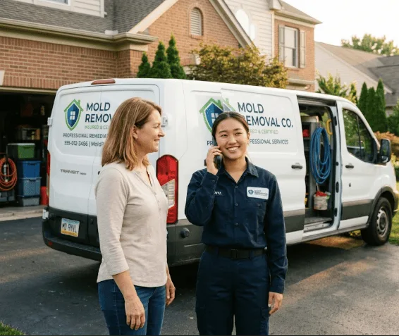 Crawlspace Mold Remediation North Hartland, VT FAQs